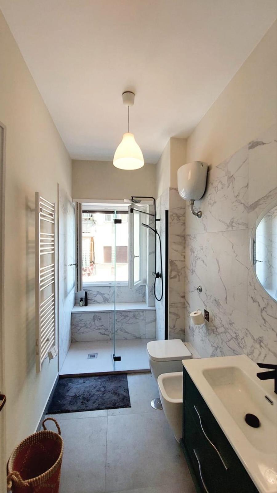 Oasi Urbana: Confort E Stile Rome Bagian luar foto